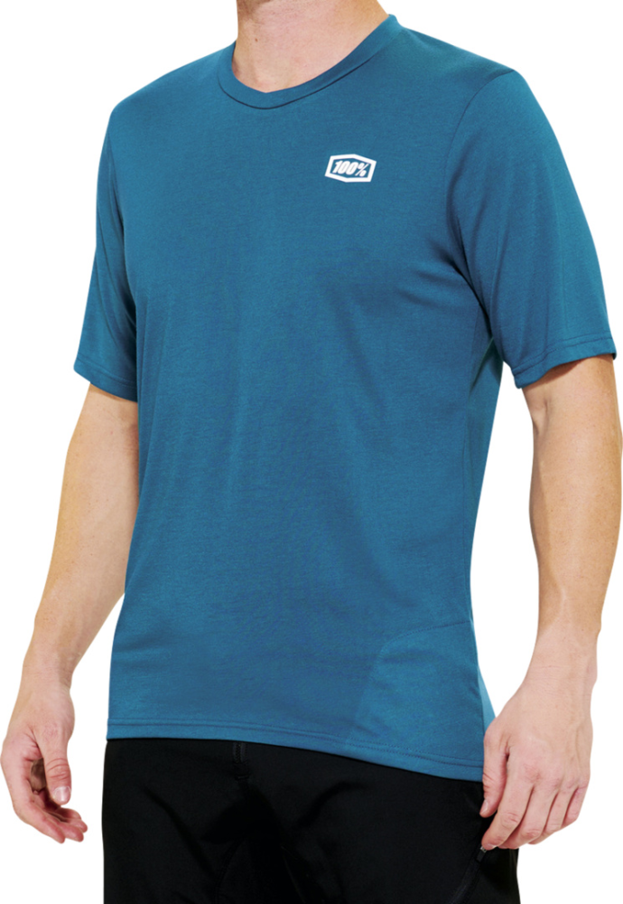 100percent Airmatic Jersey Gulf S
