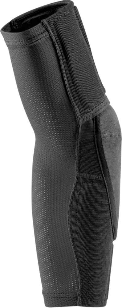 100percent Ellbogenschoner Teratec+ schwarz XL