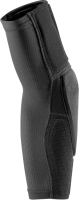 100percent Ellbogenschoner Teratec+ schwarz XL