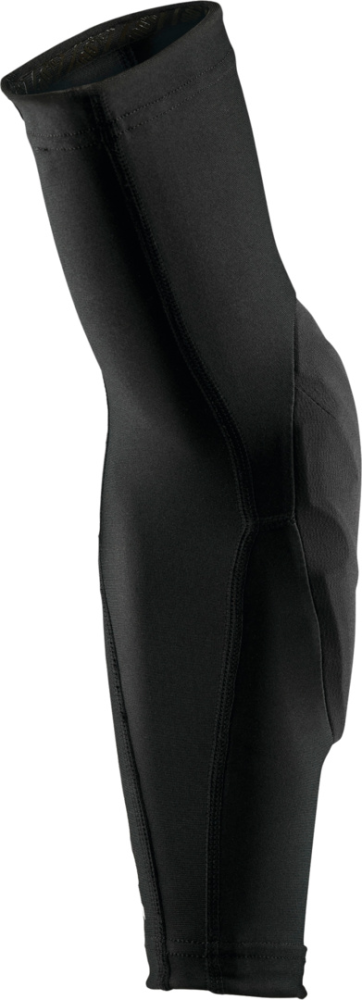100percent Ellbogenschoner Teratec schwarz S