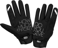100percent Handschuhe Brisker camouflage L