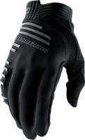 100percent Sling Gloves schwarz XL