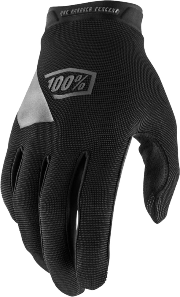 100percent Handschuhe Ridecamp schwarz L