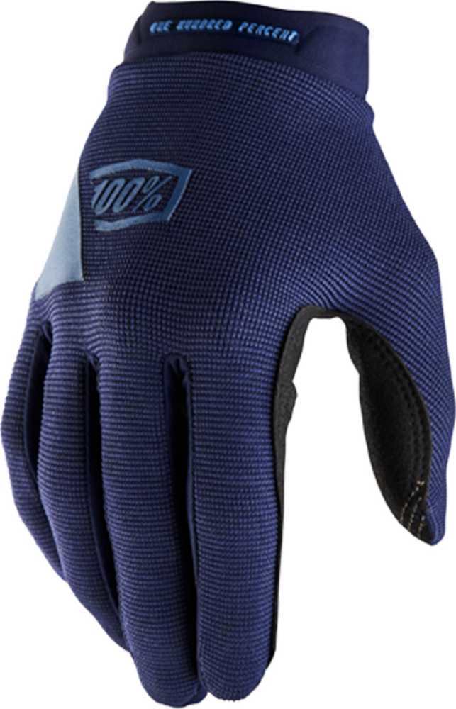 100percent Handschuhe Ridecamp navy-slate L