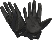 100percent Handschuhe Sling schwarz M