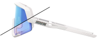 100percent GLENDALE LE - Bastille - Blue Mirror Photochromic