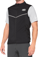100percent Jacke Corridor schwarz S