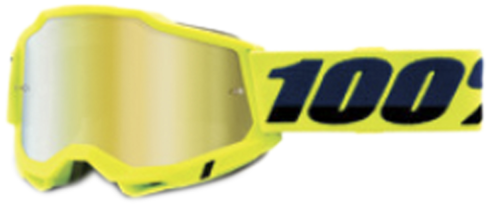 100percent Goggle