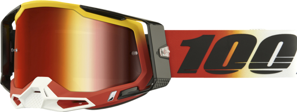 100percent 2 Goggle