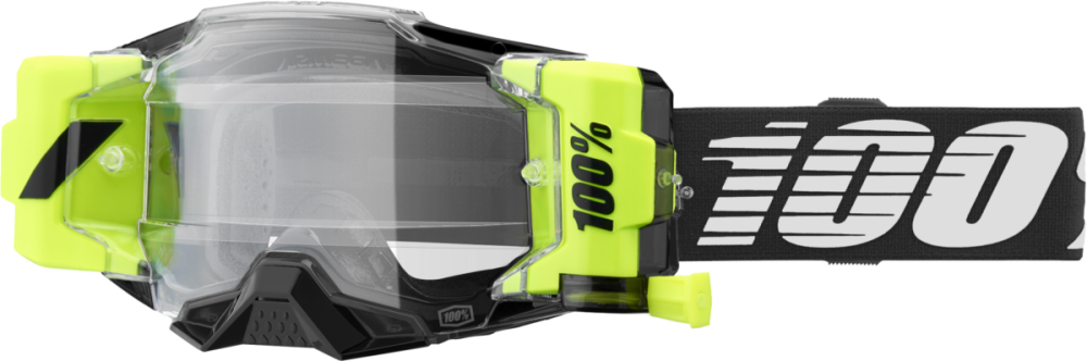100percent 100% Armega FORECAST Goggle