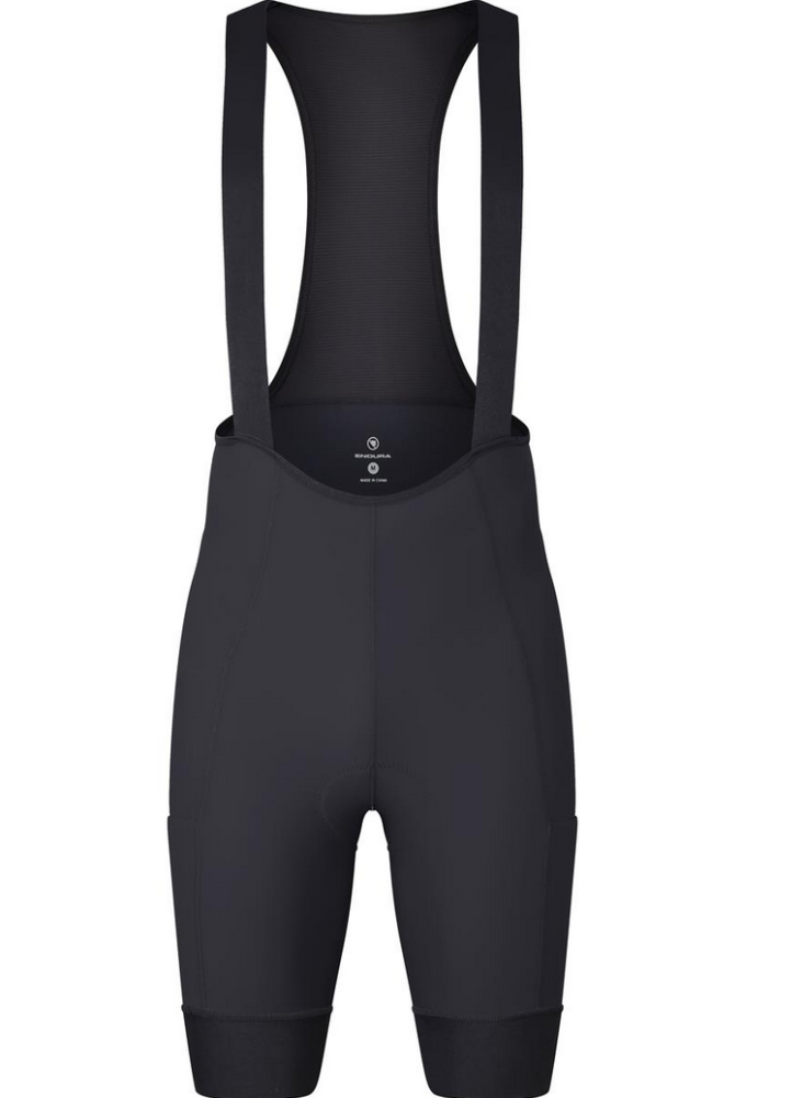 Endura Loop Bibshort Bk