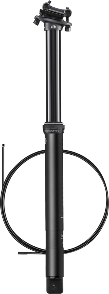 Crankbrothers Highline Remote Kit Evo 22.2 Clamp
