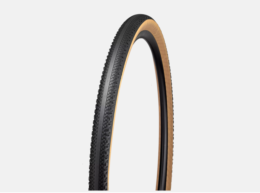 Specialized Pathfinder Tlr Tire Tan Sdwl 700x40c