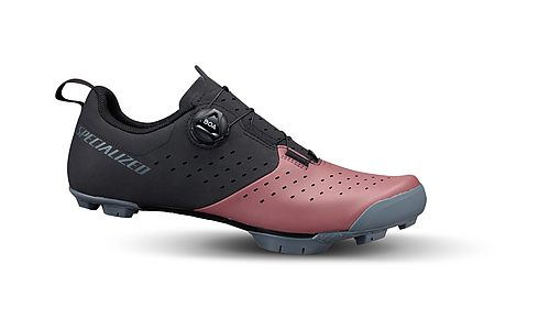 Detailed Picture of RECON 1.0 MTB SHOE SPC 45