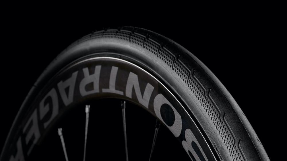 BONTRAGER Tire AW3 Hard-Case 700x28c