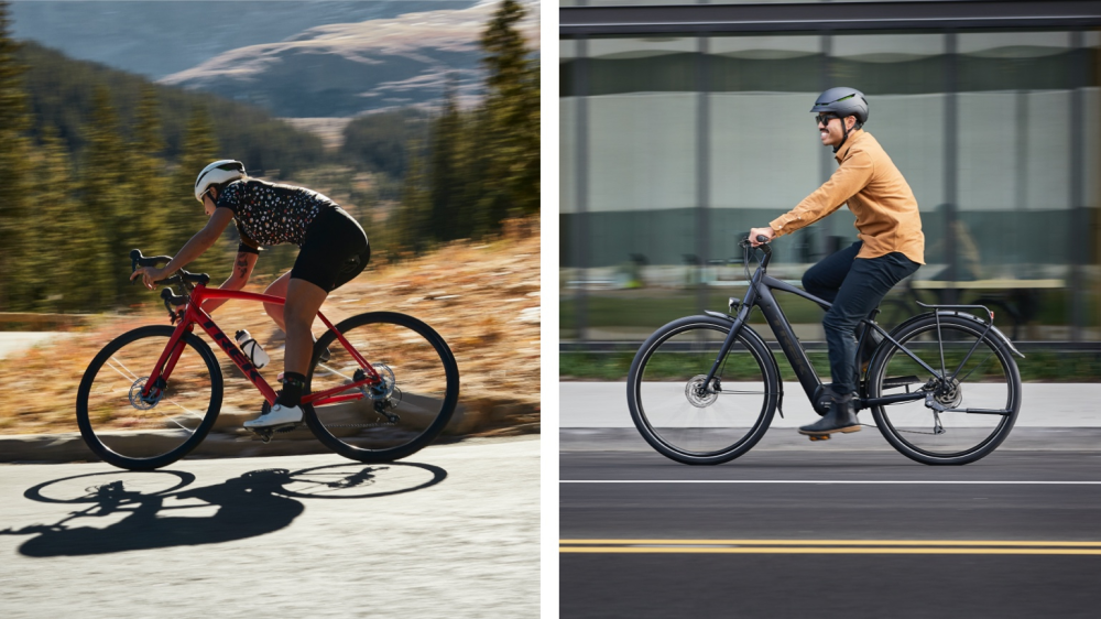 BONTRAGER Tire AW3 Hard-Case Lite 700x28c Reflective