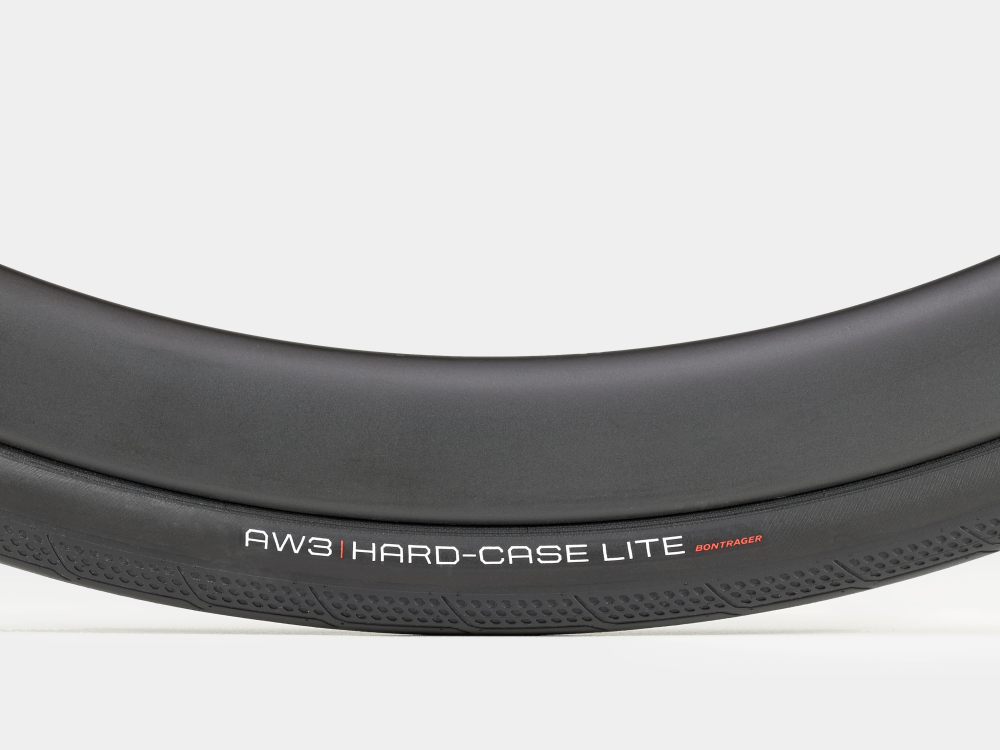 BONTRAGER Tire AW3 Hard-Case Lite 700x32c