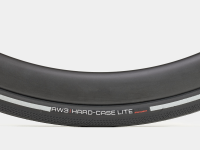 BONTRAGER Tire AW3 Hard-Case Lite 700x32c Reflective