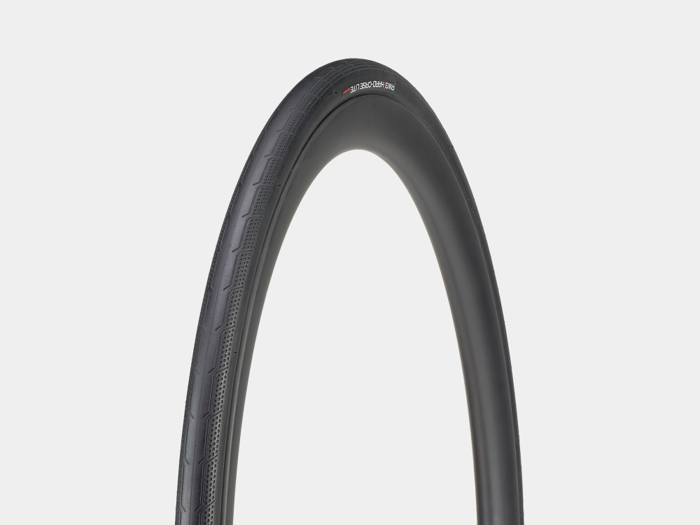 BONTRAGER Tire AW3 Hard-Case Lite 700x38c