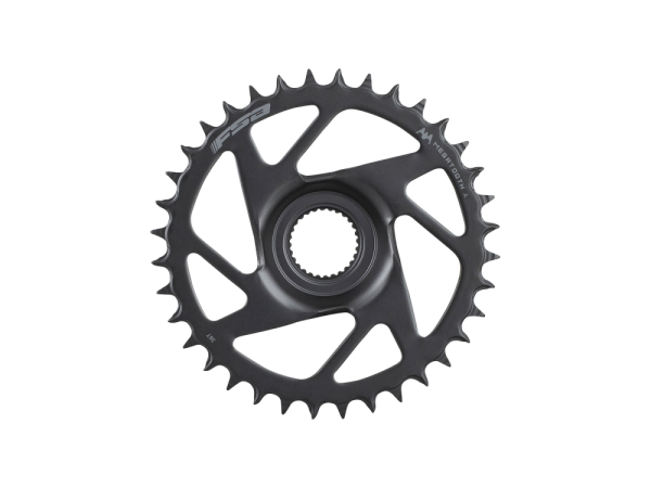 FSA Chainring eMTB Bosch Gen4 36t Black