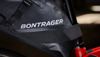 BONTRAGER Tasche Adventure Satteltasche Black