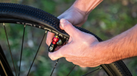 BONTRAGER Pumpe CO2 Air Rush Elite