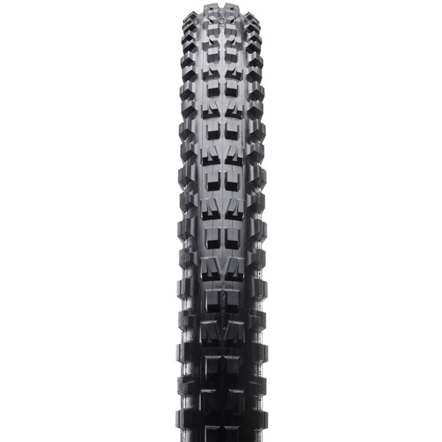 Maxxis Minion DHF EXO+ TR 3C Terra E-25 29x2.50, 63-622 Faltreifen 60TPI schwarz