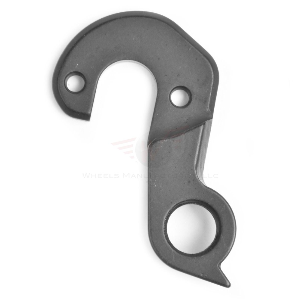 Wechselauge, Typ 378, Open, Fixierung 2 x M4