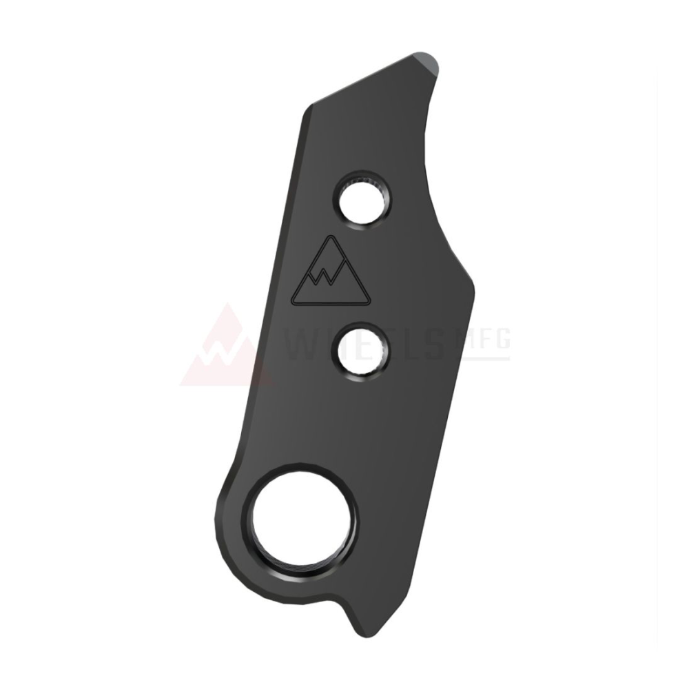 Orbea Wechselauge, Typ 473, , Fixierung 2 x M5 x 12