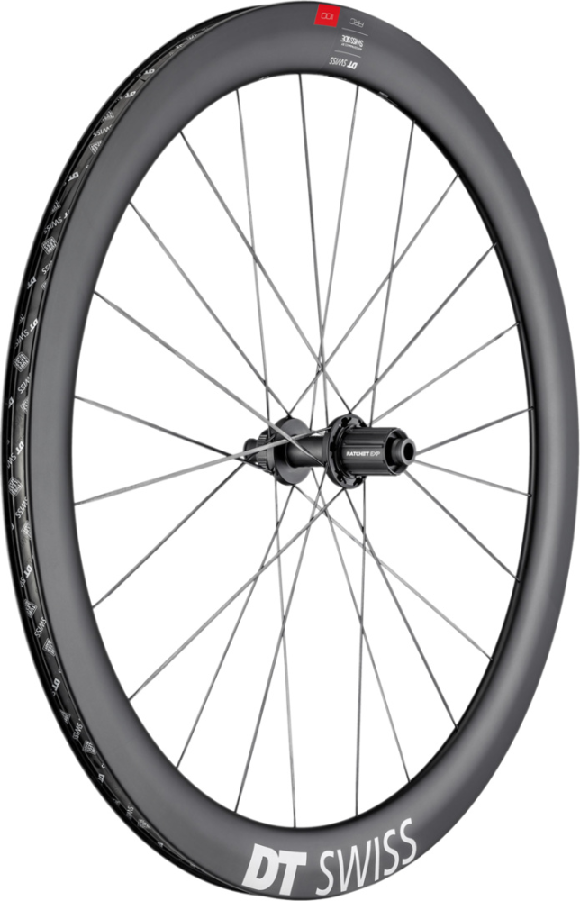 DT Swiss Laufrad 700C CL