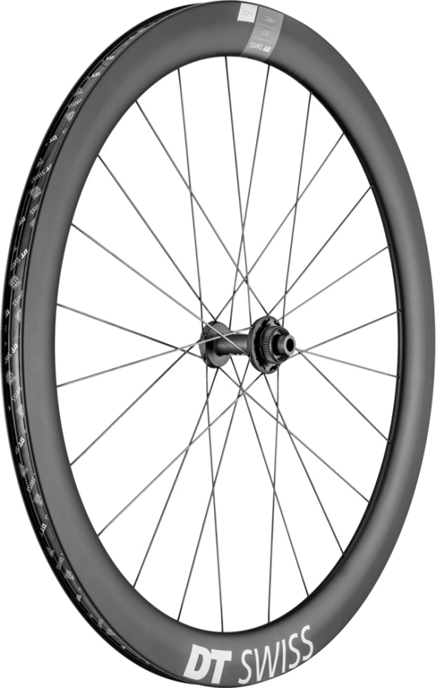 DT Swiss Laufrad 700C CL