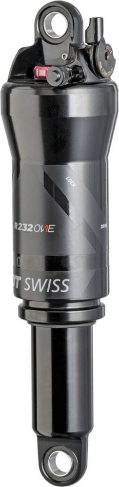 DT Swiss R 232 ONE Dämpfer ST Remote 210x5