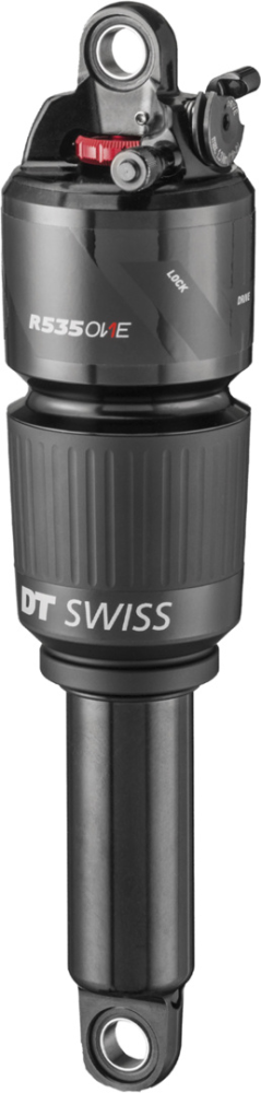 DT Swiss R 535 ONE Dämpfer ST Remote 190x45mm