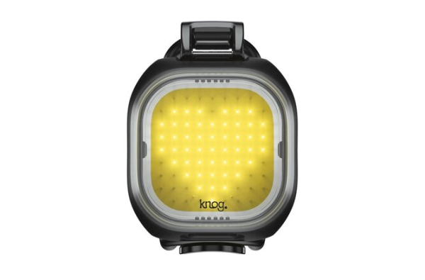 Knog Scheinwerfer Blinder Mini Love black