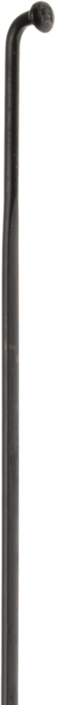 DT Swiss Aero Comp Speichen 2.0/2.3x1.2 schwarz 272mm 100 Stk.