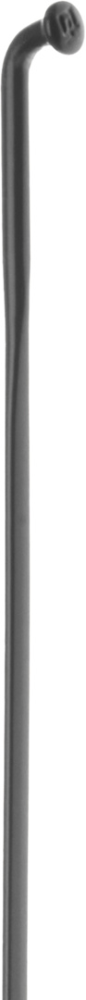 DT Swiss Aerolite Speichen 2.0/2.3x0.9 schwarz 282mm 20 Stk.