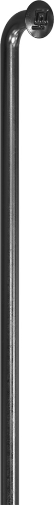 DT Swiss Champion Speichen 2.0 schwarz 280mm 100 Stk.