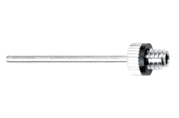 SKS Nadelventil zu Ballpumpe Set à