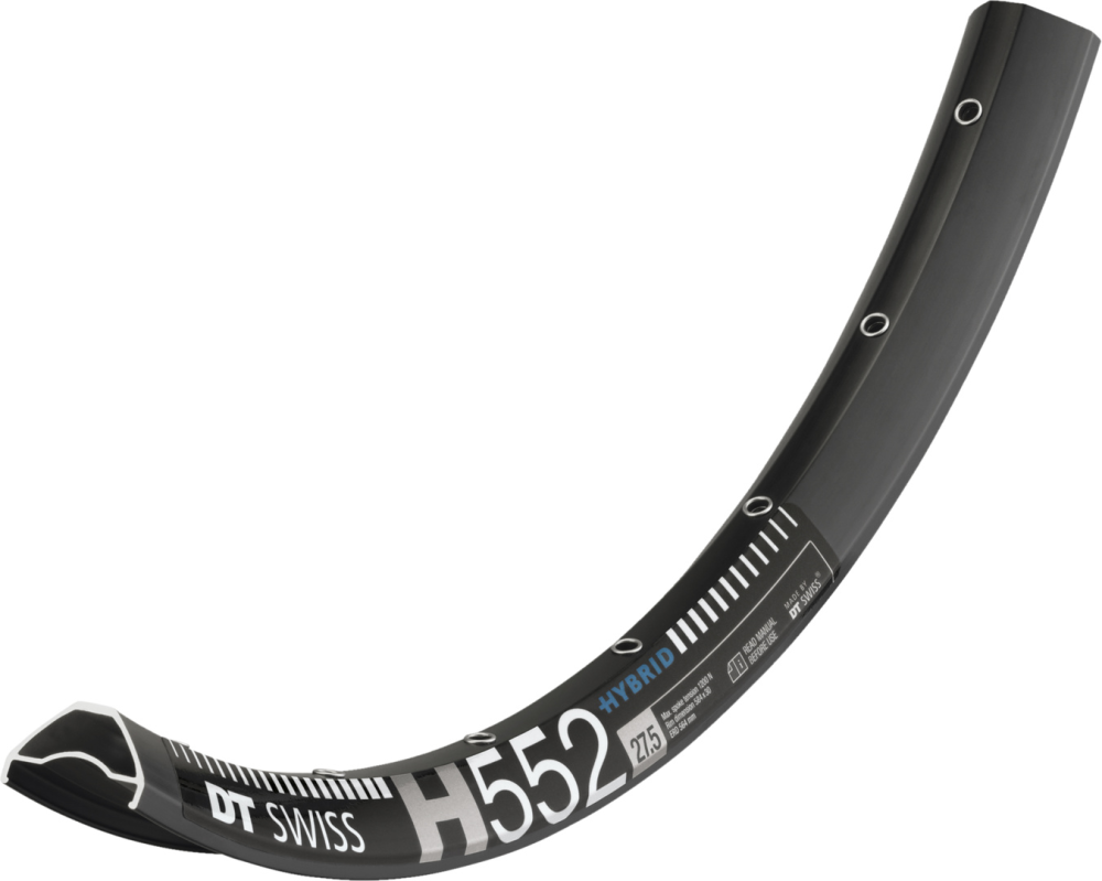 DT Swiss H 552 Felge DB 27.5" 30 32L