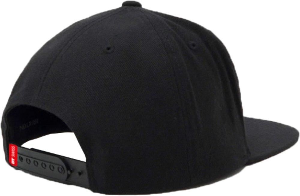 DT Swiss Snapback mit Logo