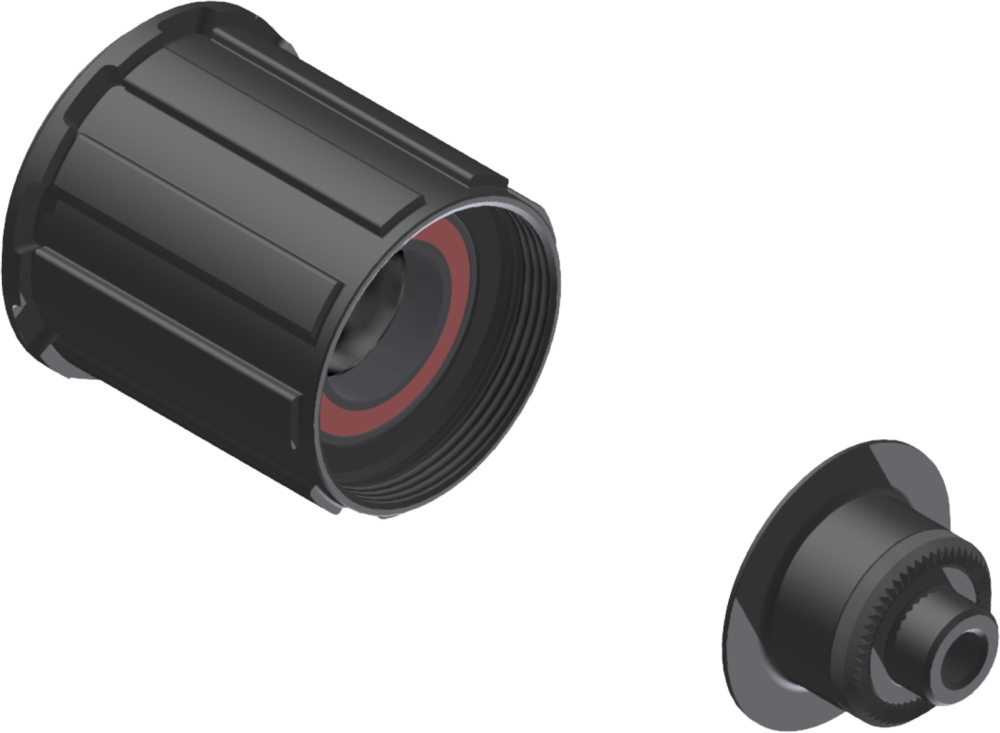 DT Swiss Leerlaufkörper Sram XD