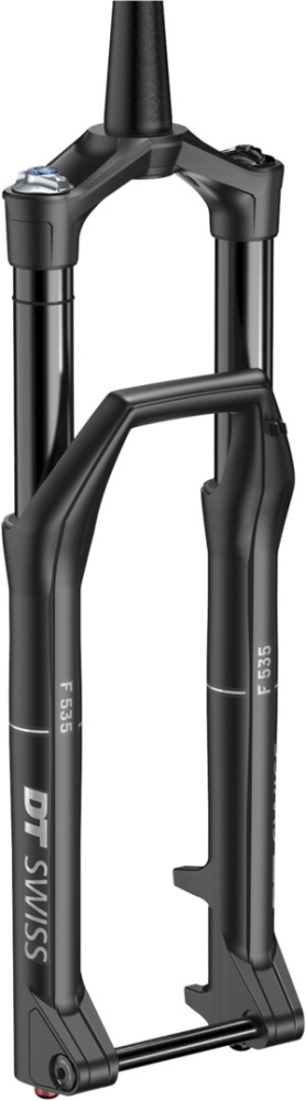 DT Swiss F 535 Federgabel 29" 130mm 44mm