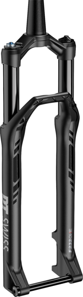 DT Swiss F 232 ONE Federgabel Remote 29" 100mm 44mm