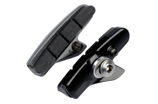 Shimano Bremsschuhe R55C4 für Alufelgen Paar
