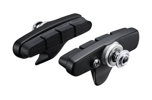 Shimano Bremsschuhe R55C4 für Alufelgen Paar