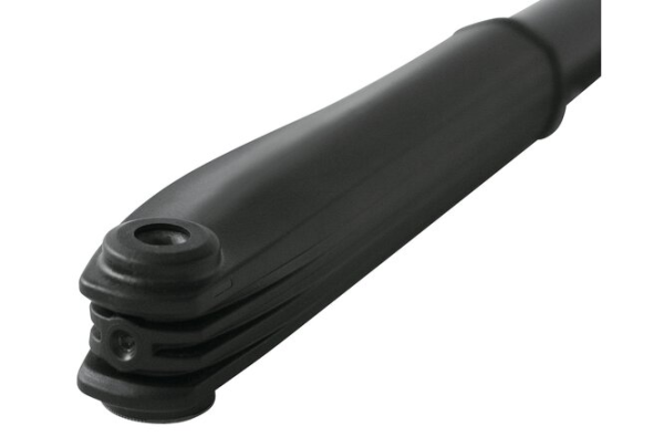 SKS Rahmenpumpe VX Kunststoff AV DV SV 455-505 mm schwarz
