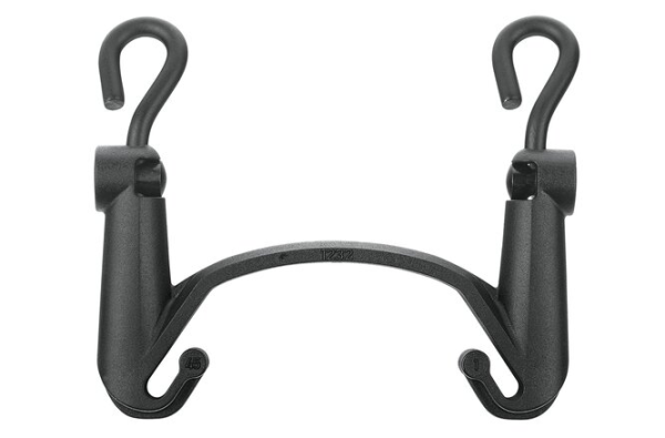 SKS Schiebebrücke für Gepäckträgeranbindung 45 mm für 50 und 80 mm