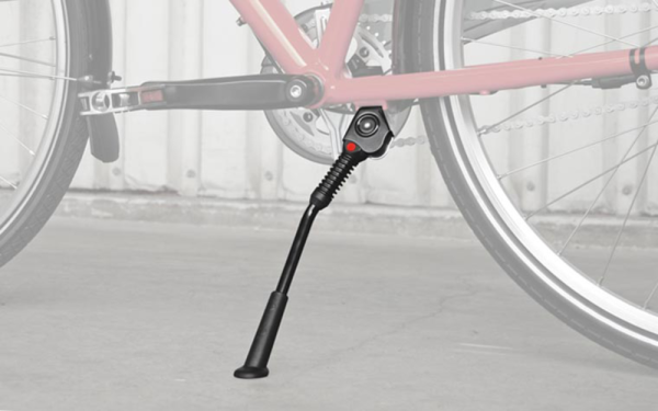 Hebie Mittelbauständer LEX