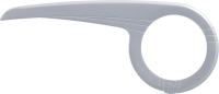 Hebie Kettenschutz 360 42 Zähne s
