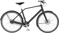 Hebie Alumee Schutzblech für 26" Fahrräder 62mm